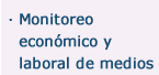 Monitoreo economico y laboral de medios