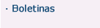 Boletinas