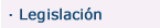 Legislacion