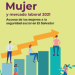 Mujer  y mercado laboral 2021
