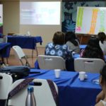 ORMUSA inicia curso sobre estadísticas con enfoque de género con mujeres organizadas