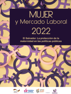 Lee más sobre el artículo Mujer mercado laboral 2022