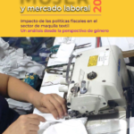 Mujer Mercado Laboral 2023