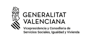 Vicepresidencia y Conselleria de Servicios Sociales, Igualdad y Vivienda