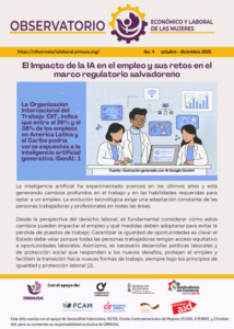 Lee más sobre el artículo Boletín No. 4 – Octubre – Diciembre – 2025