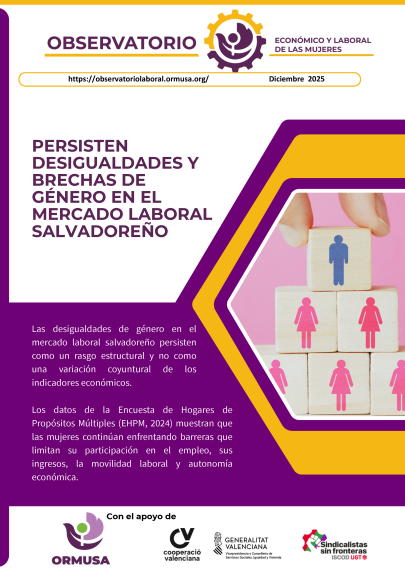 Lee más sobre el artículo Boletín – Diciembre – 2025