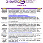 Monitoreo de prensa 2026