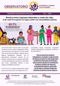 Lee más sobre el artículo Boletín No. – Enero  – 2026