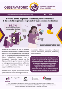 Lee más sobre el artículo Boletín No. – Enero  – 2026