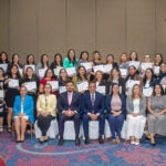 ORMUSA, CSJ y PGR fortalecen capacidades del sistema de justicia en economía del cuidado para la atención integral a mujeres