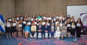 Lee más sobre el artículo ORMUSA, CSJ y PGR fortalecen capacidades del sistema de justicia en economía del cuidado para la atención integral a mujeres