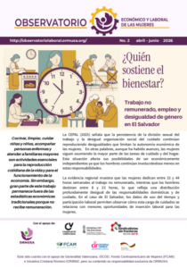 Lee más sobre el artículo Boletín No. 2 – Abril – Junio – 2026