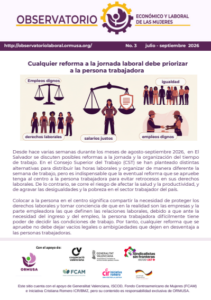 Lee más sobre el artículo Boletín No. 3 –  Julio – Septiembre – 2026