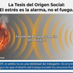 Videoconferencia: Síndrome de Burnout: mecanismos de protección jurídica y prevención institucional